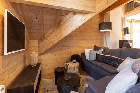 VAUJANY Les Améthystes -A38P - Ferienunterkunft in Vaujany (8 Personen)