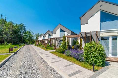 Apartment Przestronny 30 m2 Niechorze - Ferienunterkunft in Niechorze (3 Personen)