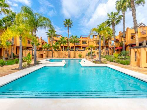 Ferienwohnung Cerro del Sol