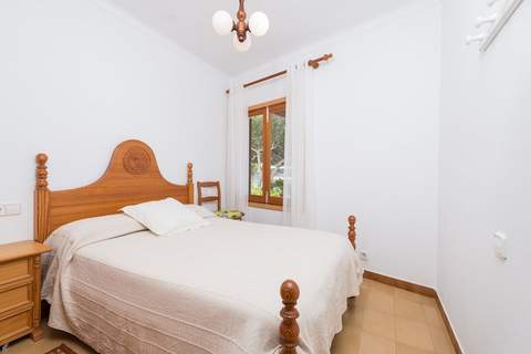 Casa Michaela - Ferienunterkunft in Porto Petro, Illes Balears (12 Personen)