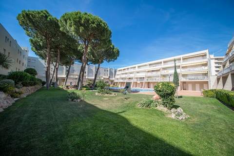 Elena - Ferienunterkunft in L Escala (6 Personen)