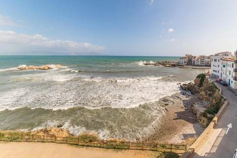 Gloria - Ferienunterkunft in L Escala (8 Personen)