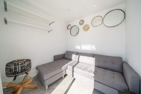 Deborah - Ferienunterkunft in L Escala (10 Personen)