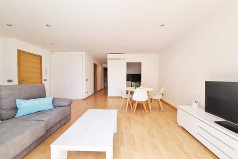Penelope - Ferienunterkunft in L Escala (4 Personen)
