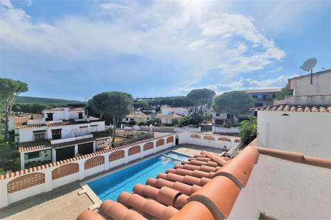 Betty - Ferienunterkunft in L Escala (6 Personen)