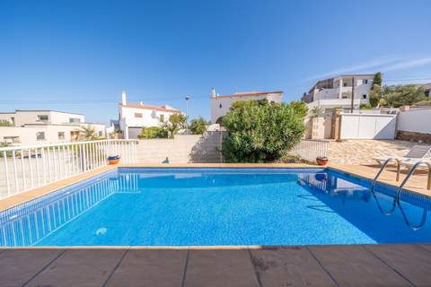 Sharon - Ferienunterkunft in L Escala (6 Personen)