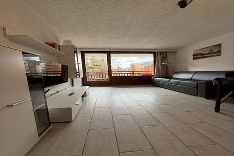 Meijotel A N°26 - ST5C - Ferienunterkunft in Les 2 Alpes (5 Personen)