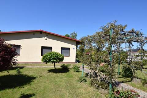 holiday flat in Kopalino - Ferienunterkunft in Kopalino (4 Personen)