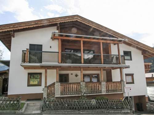 Ferienwohnung Manuel