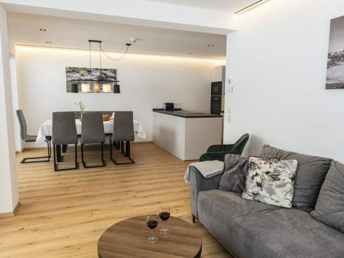 Ferienwohnung Alpine Residence Auszeit