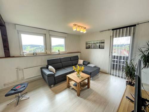 Ferienwohnung Blackforestbirdnest