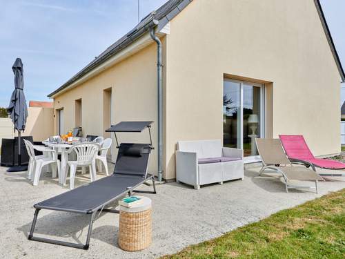 Ferienhaus Caprera