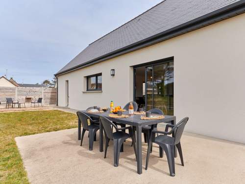 Ferienhaus Manonga