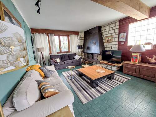 Ferienhaus Villa Salut l'Artiste