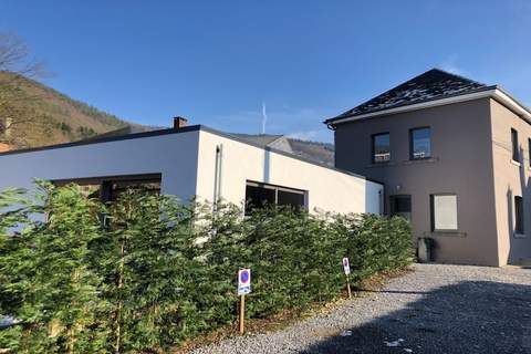 Marie France - Ferienunterkunft in Coo (9 Personen)