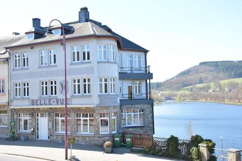 Belle Vue - Ferienunterkunft in Vielsalm (34 Personen)