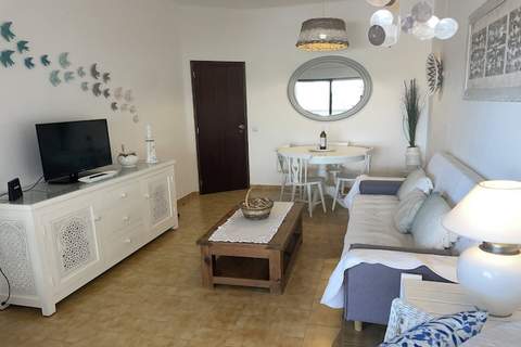 Casa Bacalhau (apartment near Benagil Beach) - Ferienunterkunft in Benagil (4 Personen)