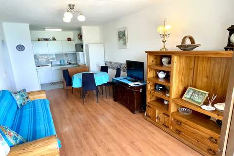 Casa Colina Sol 1108 - Ferienunterkunft in Carvoeiro (4 Personen)