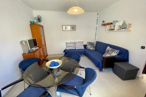 Casa Tété - apartment in Benagil - Ferienunterkunft in Benagil (4 Personen)