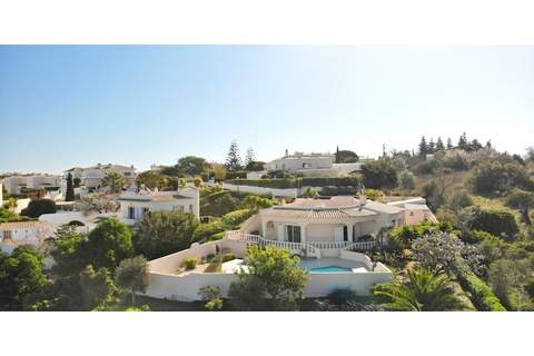 Casa Papoilas - Ferienunterkunft in Lagos (4 Personen)