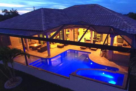 Ferienunterkunft in Cape Coral (8 Personen)