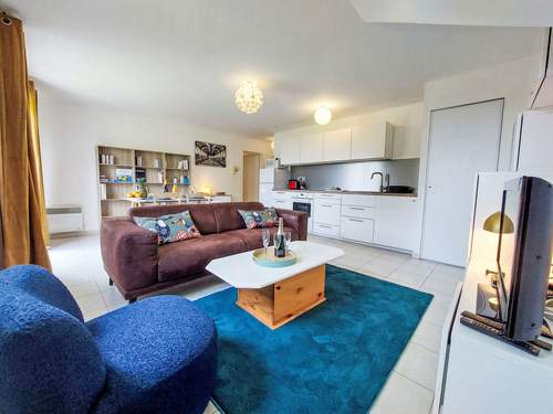 Ferienwohnung Les Demeures du Parc