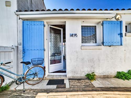 Ferienhaus Les voiliers