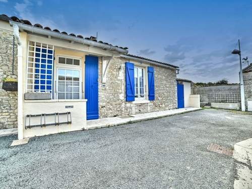 Ferienhaus Cheray 1