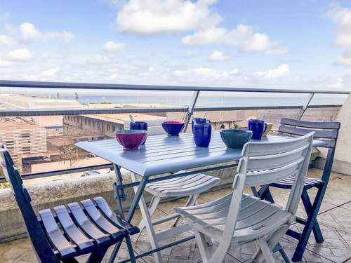 Ferienwohnung Les Huniers