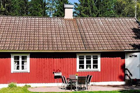 Ferienunterkunft in Vittsjö (6 Personen)