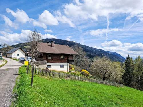 Ferienhaus Sonnenplatzl Verditz