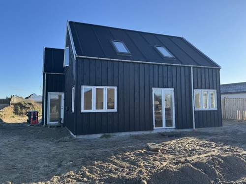 Ferienhaus Spase - 450m from the sea