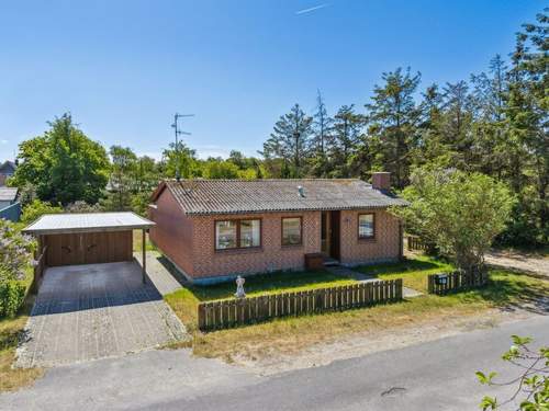 Ferienhaus Gret - 300m from the sea