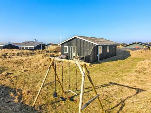 Ferienhaus Carstina - 400m from the sea