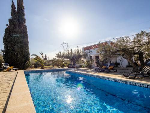 Ferienhaus Filou