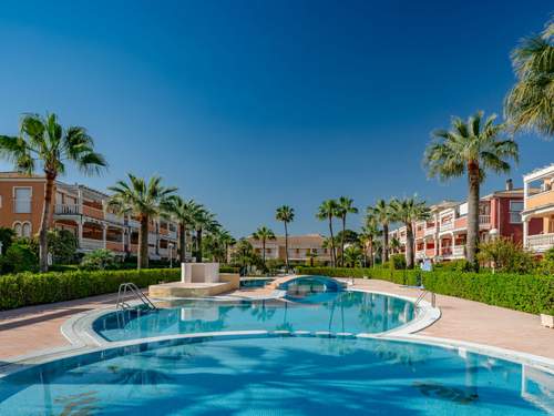Ferienwohnung Estrella Blanca