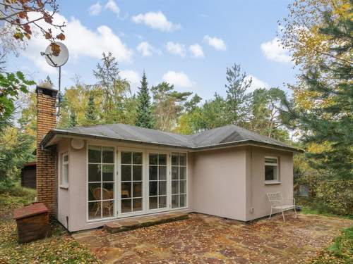 Ferienhaus Othinkarl - 150m from the sea