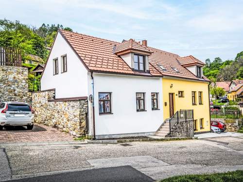Ferienwohnung Dueta Apartment