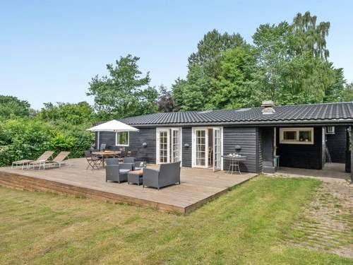 Ferienhaus Selina - 600m from the sea
