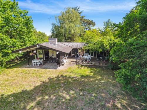Ferienhaus Bistra - 280m from the sea
