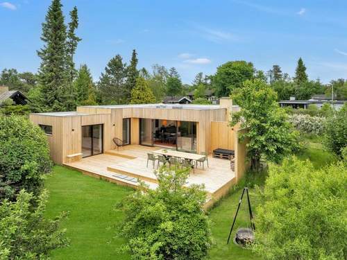 Ferienhaus Matti - 1km from the sea