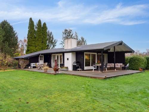 Ferienhaus Hovi - 850m from the sea