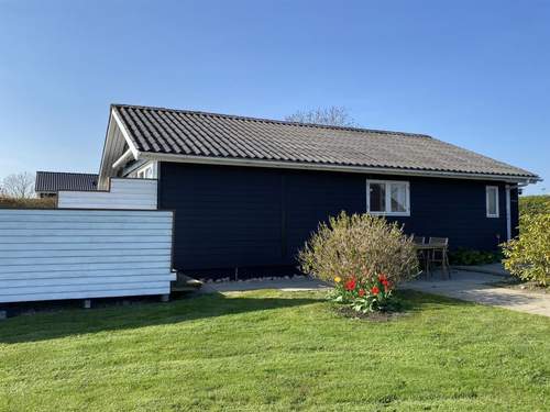 Ferienhaus Hira - 200m from the sea