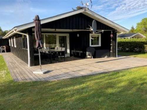Ferienhaus Inan - 300m from the sea