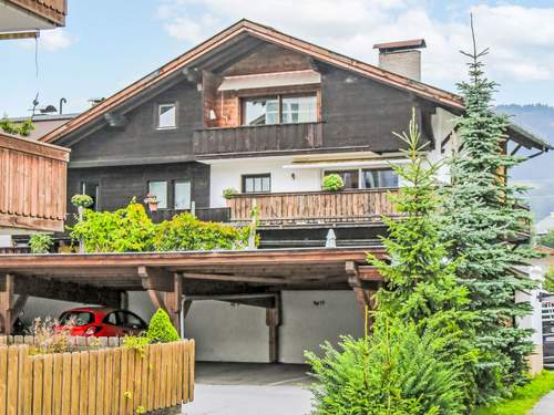 Ferienwohnung Adlernest