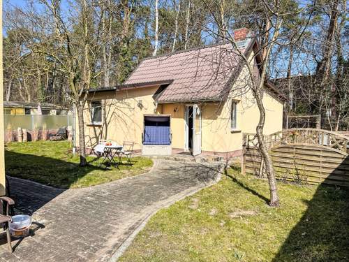 Ferienhaus, Bungalow Dat lütt Huus