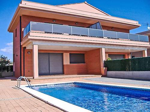 Ferienhaus Ribera