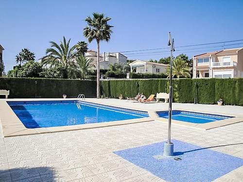 Ferienhaus Residencial Casanova
