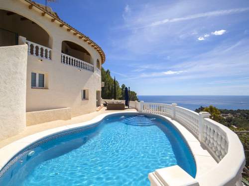 Ferienhaus, Villa Otra Vida