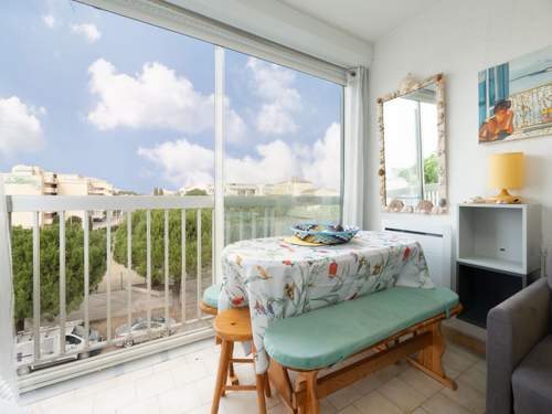 Ferienwohnung, Appartement Citadelle du Soleil N 164 - ST4